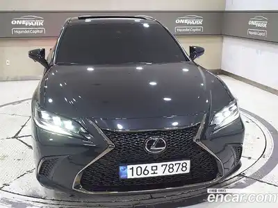 Lexus ES 2023 2.5 автомат (гидро), миниатюра 2