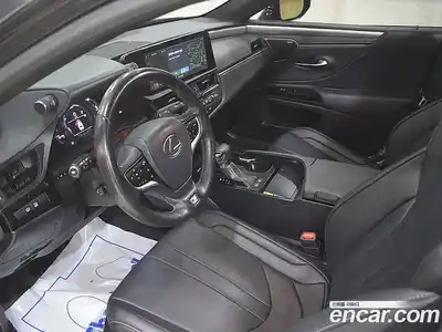 Lexus ES 2023 2.5 автомат (гидро), миниатюра 4