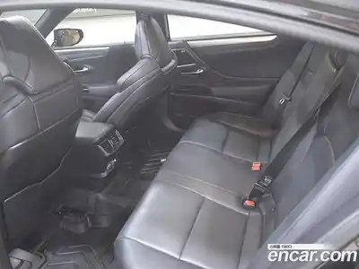 Lexus ES 2023 2.5 автомат (гидро), миниатюра 5