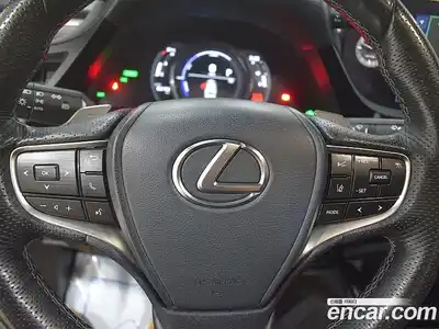 Lexus ES 2023 2.5 автомат (гидро), миниатюра 6