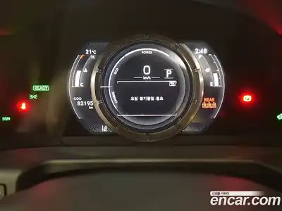 Lexus ES 2023 2.5 автомат (гидро), миниатюра 7