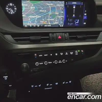 Lexus ES 2021 2.5 автомат (гидро), миниатюра 11 Lexus ES 2021 2.5 автомат (гидро), миниатюра 11