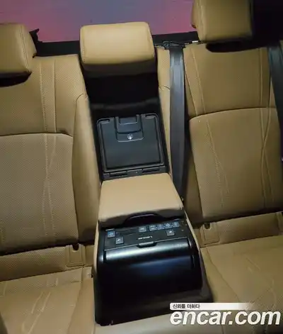 Lexus ES 2021 2.5 автомат (гидро), миниатюра 12