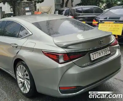 Lexus ES 2021 2.5 автомат (гидро), миниатюра 2 Lexus ES 2021 2.5 автомат (гидро), миниатюра 2