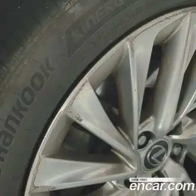 Lexus ES 2021 2.5 автомат (гидро), миниатюра 5 Lexus ES 2021 2.5 автомат (гидро), миниатюра 5