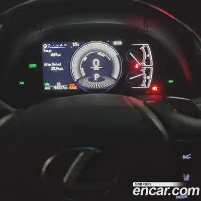 Lexus ES 2021 2.5 автомат (гидро), миниатюра 8 Lexus ES 2021 2.5 автомат (гидро), миниатюра 8