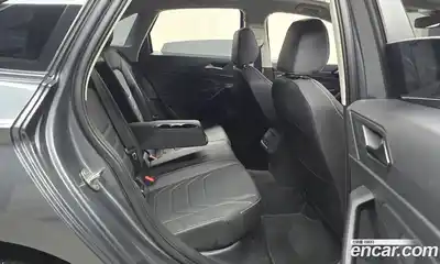 Volkswagen Jetta 2023 1.5 автомат (гидро), миниатюра 12