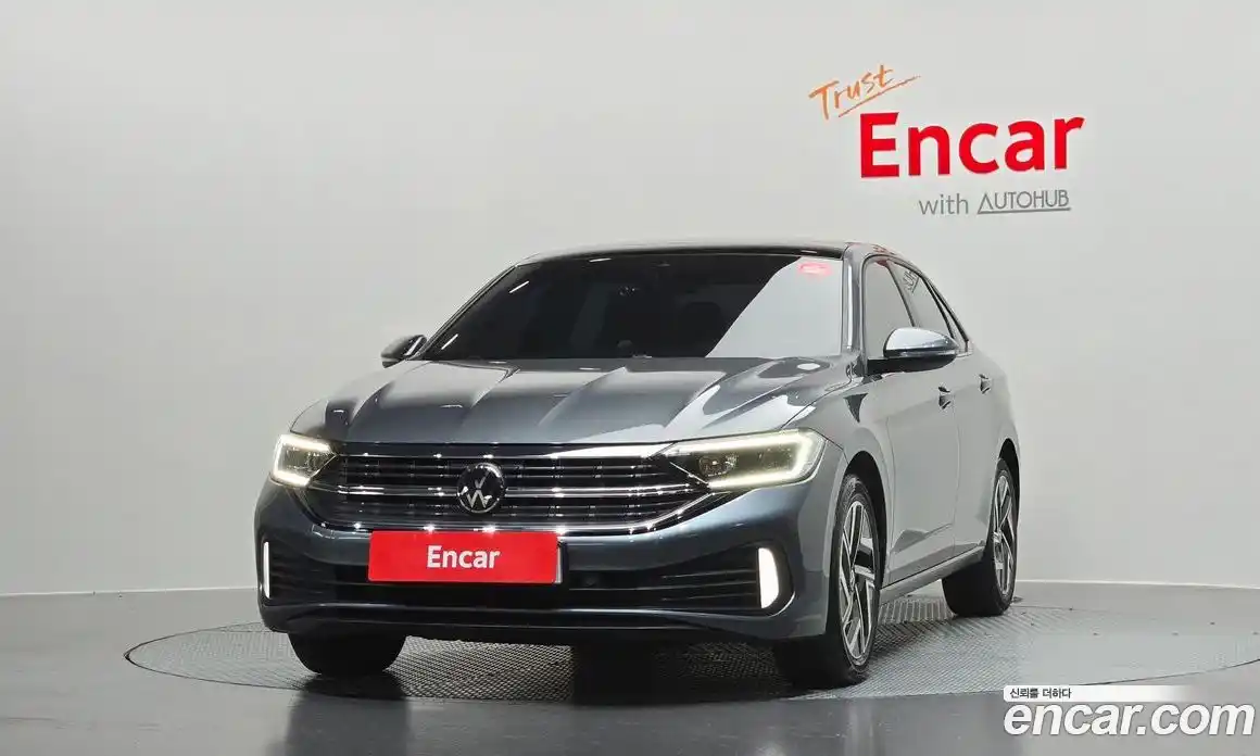 Volkswagen Jetta 2023 1.5 автомат (гидро), фото 3