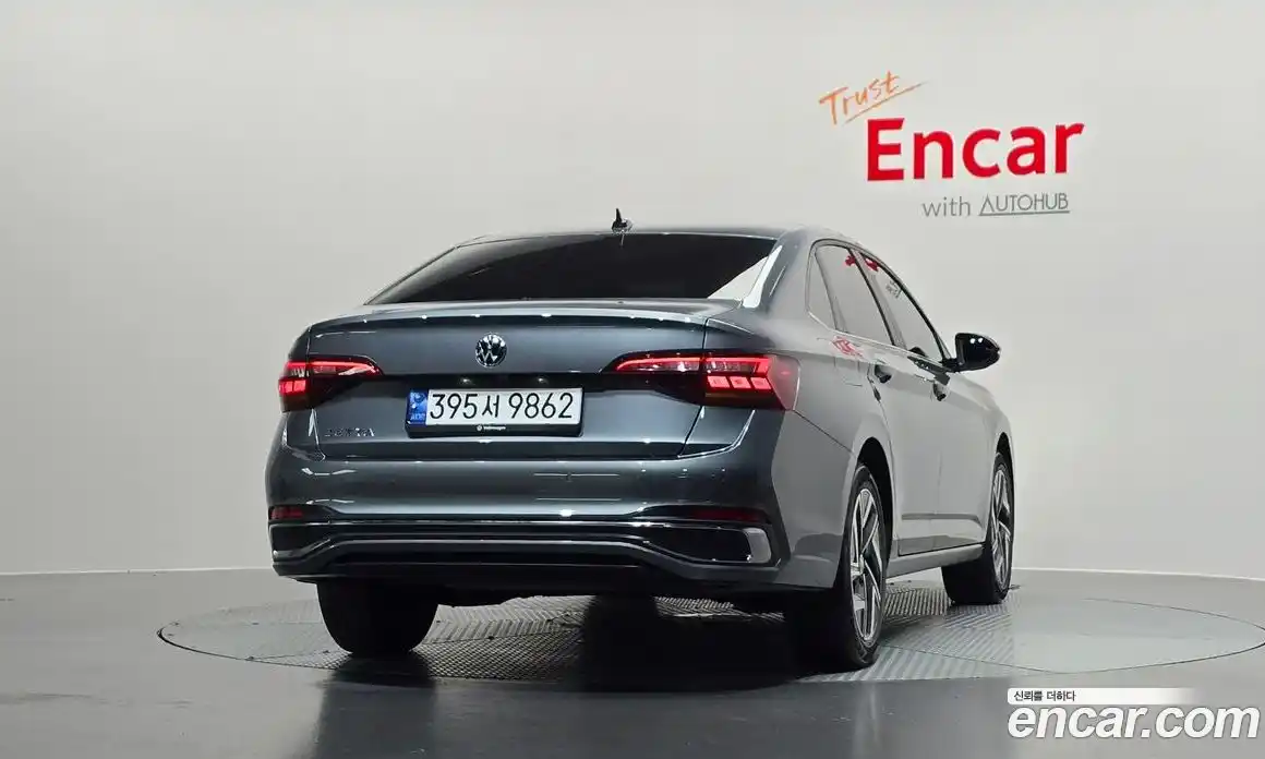 Volkswagen Jetta 2023 1.5 автомат (гидро), фото 4
