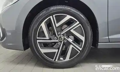 Volkswagen Jetta 2023 1.5 автомат (гидро), миниатюра 5