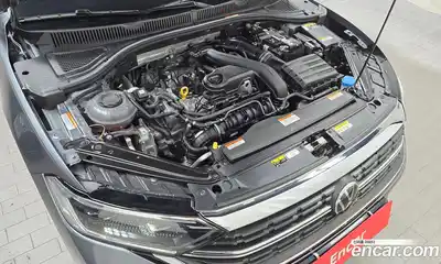 Volkswagen Jetta 2023 1.5 автомат (гидро), миниатюра 6