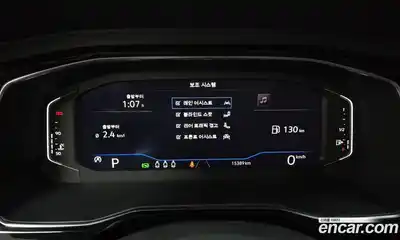 Volkswagen Jetta 2023 1.5 автомат (гидро), миниатюра 8