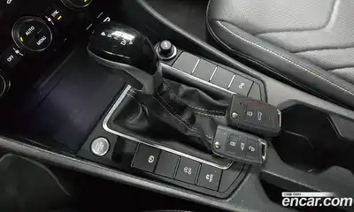 Volkswagen Jetta 2023 1.5 автомат (гидро), миниатюра 9