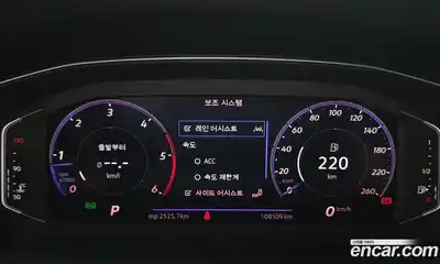 Volkswagen Passat 2021 2.0 автомат (гидро), миниатюра 11