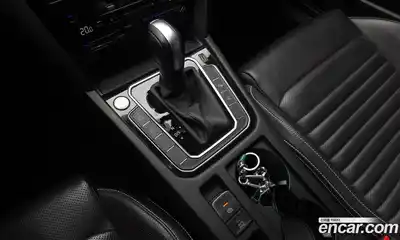 Volkswagen Passat 2021 2.0 автомат (гидро), миниатюра 12