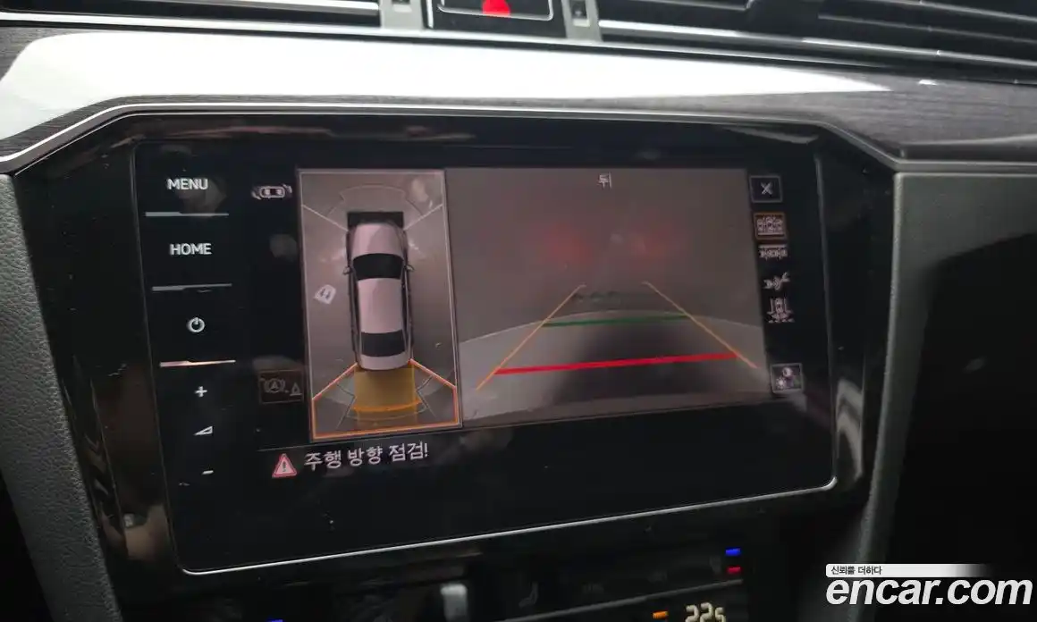 Volkswagen Passat 2021 2.0 автомат (гидро), фото 22