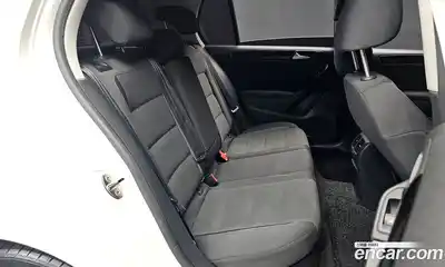 Volkswagen Golf 2011 1.6 автомат (гидро), миниатюра 11