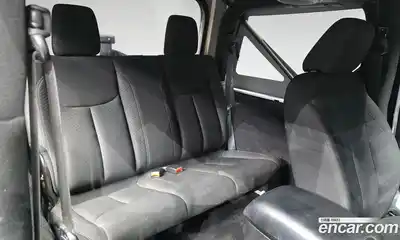 Jeep Wrangler 2016 3.6 автомат (гидро), миниатюра 12