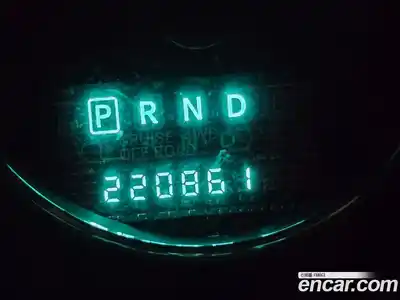 Jeep Wrangler 2011 2.8 автомат (гидро), миниатюра 5
