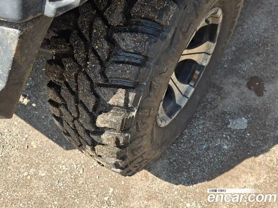 Jeep Wrangler 2011 2.8 автомат (гидро), фото 6