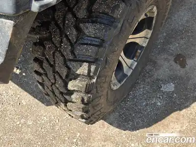 Jeep Wrangler 2011 2.8 автомат (гидро), миниатюра 6