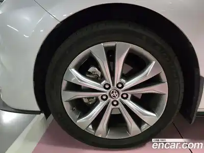 Toyota Sienna 2024 2.5 автомат (гидро), миниатюра 7 Toyota Sienna 2024 2.5 автомат (гидро), миниатюра 7