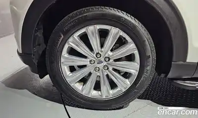 Ford Explorer 2020 2.3 автомат (гидро), миниатюра 5