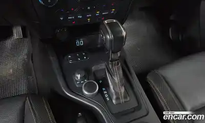 Ford Ranger 2021 2.0 автомат (гидро), миниатюра 12
