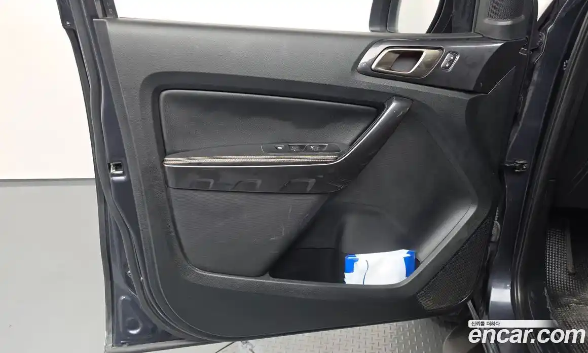Ford Ranger 2021 2.0 автомат (гидро), фото 14
