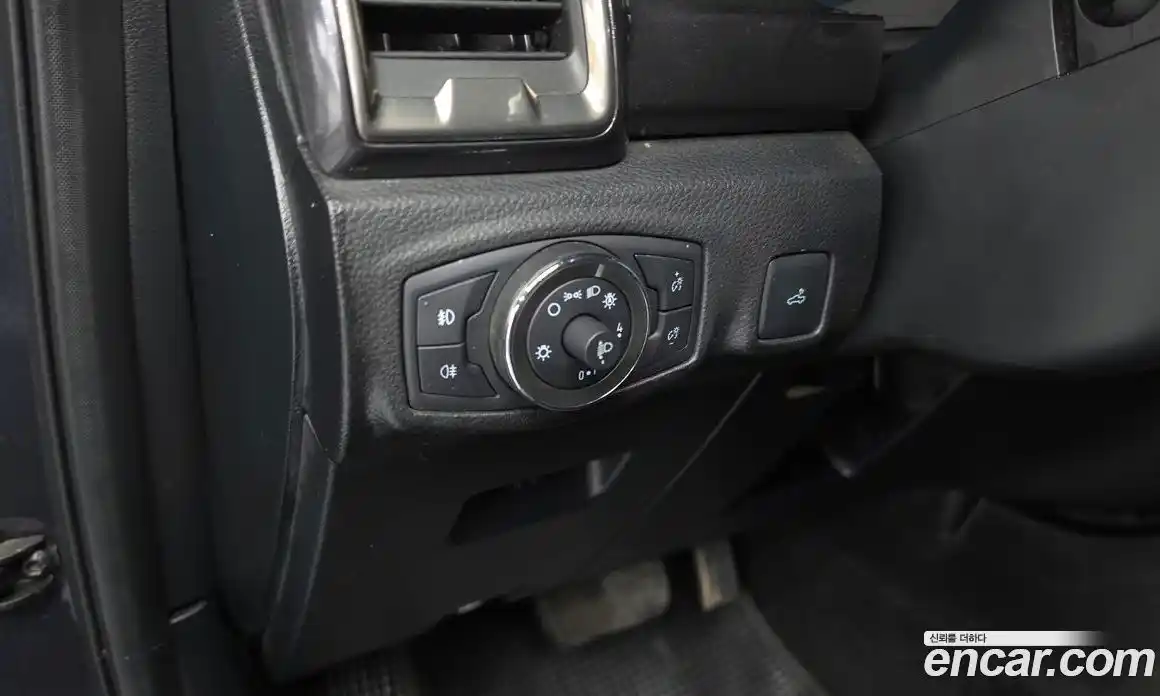 Ford Ranger 2021 2.0 автомат (гидро), фото 30