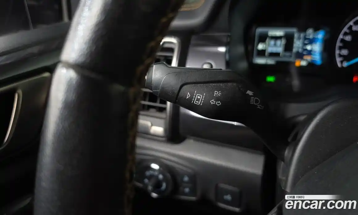 Ford Ranger 2021 2.0 автомат (гидро), фото 33