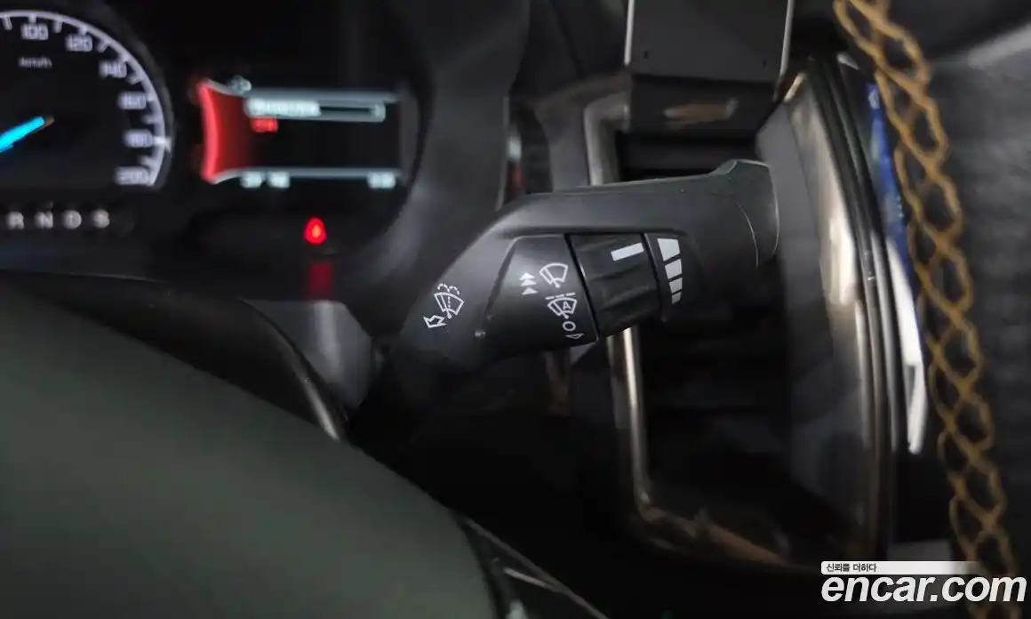 Ford Ranger 2021 2.0 автомат (гидро), фото 36