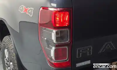 Ford Ranger 2021 2.0 автомат (гидро), миниатюра 9