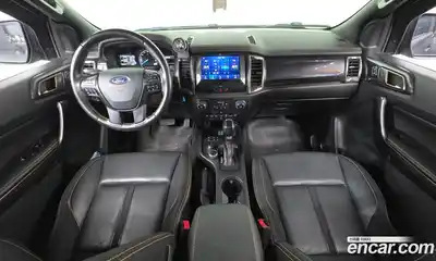Ford Ranger 2021 2.0 автомат (гидро), миниатюра 10
