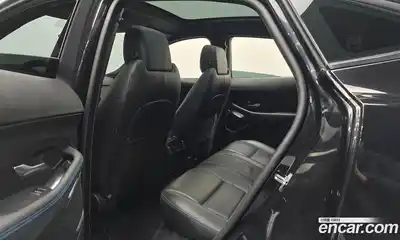 Jaguar E-Pace 2018 2.0 автомат (гидро), миниатюра 11