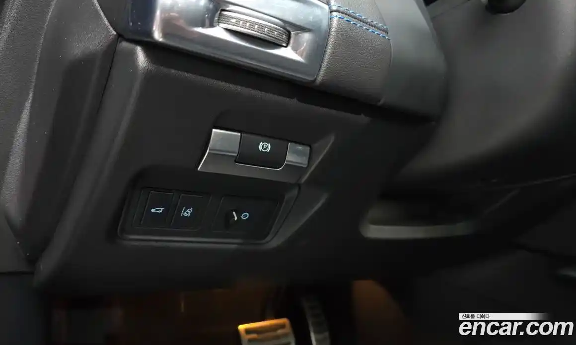 Jaguar E-Pace 2018 2.0 автомат (гидро), фото 16