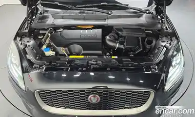 Jaguar E-Pace 2018 2.0 автомат (гидро), миниатюра 6