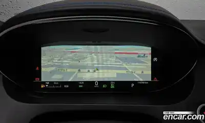 Jaguar E-Pace 2018 2.0 автомат (гидро), миниатюра 8