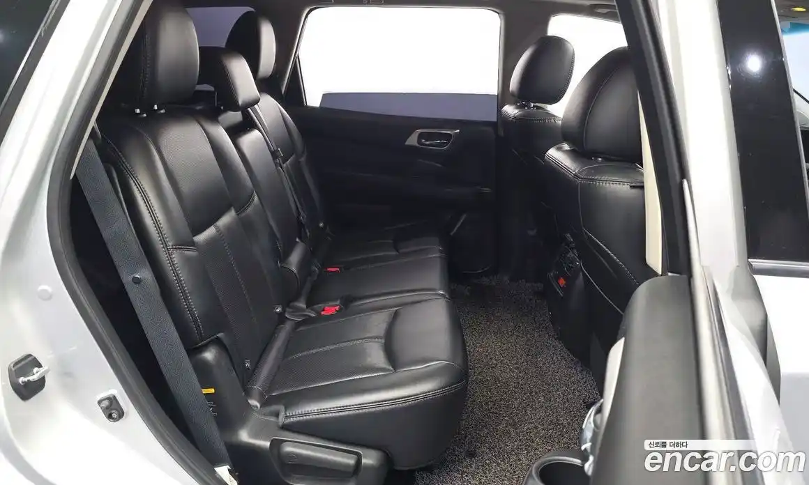 Nissan Pathfinder 2015 3.5 автомат (гидро), фото 11 Nissan Pathfinder 2015 3.5 автомат (гидро), фото 11