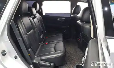 Nissan Pathfinder 2015 3.5 автомат (гидро), миниатюра 11 Nissan Pathfinder 2015 3.5 автомат (гидро), миниатюра 11