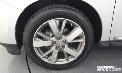 Nissan Pathfinder 2015 3.5 автомат (гидро), миниатюра 5 Nissan Pathfinder 2015 3.5 автомат (гидро), миниатюра 5