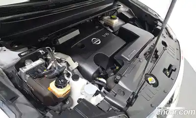 Nissan Pathfinder 2015 3.5 автомат (гидро), миниатюра 6 Nissan Pathfinder 2015 3.5 автомат (гидро), миниатюра 6