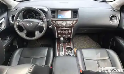 Nissan Pathfinder 2015 3.5 автомат (гидро), миниатюра 7 Nissan Pathfinder 2015 3.5 автомат (гидро), миниатюра 7