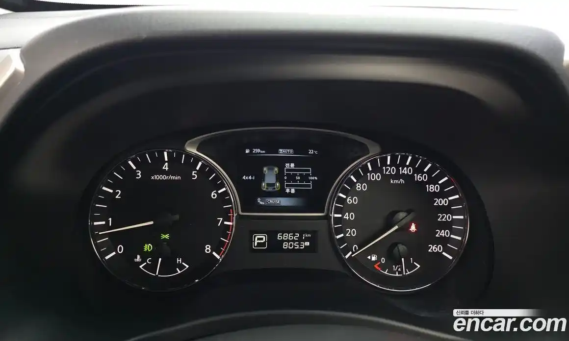 Nissan Pathfinder 2015 3.5 автомат (гидро), фото 8 Nissan Pathfinder 2015 3.5 автомат (гидро), фото 8