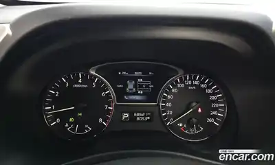 Nissan Pathfinder 2015 3.5 автомат (гидро), миниатюра 8 Nissan Pathfinder 2015 3.5 автомат (гидро), миниатюра 8