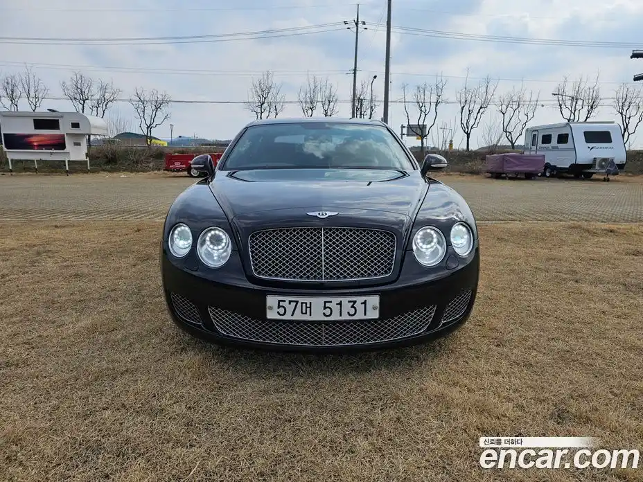 Bentley Flying Spur 2012 6.0 автомат (гидро), фото 1 Bentley Flying Spur 2012 6.0 автомат (гидро), фото 1