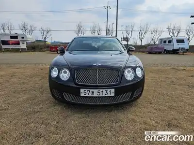 Bentley Flying Spur 2012 6.0 автомат (гидро), миниатюра 1 Bentley Flying Spur 2012 6.0 автомат (гидро), миниатюра 1