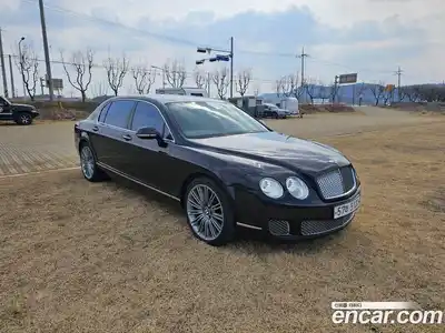 Bentley Flying Spur 2012 6.0 автомат (гидро), миниатюра 2 Bentley Flying Spur 2012 6.0 автомат (гидро), миниатюра 2