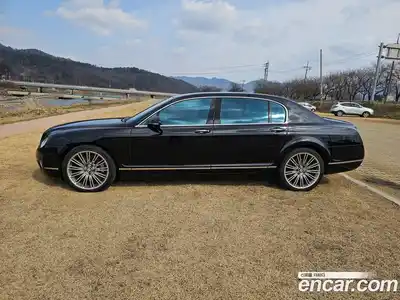 Bentley Flying Spur 2012 6.0 автомат (гидро), миниатюра 4 Bentley Flying Spur 2012 6.0 автомат (гидро), миниатюра 4
