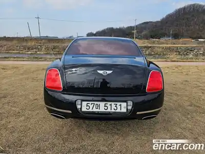 Bentley Flying Spur 2012 6.0 автомат (гидро), миниатюра 6 Bentley Flying Spur 2012 6.0 автомат (гидро), миниатюра 6